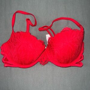 VS Bra